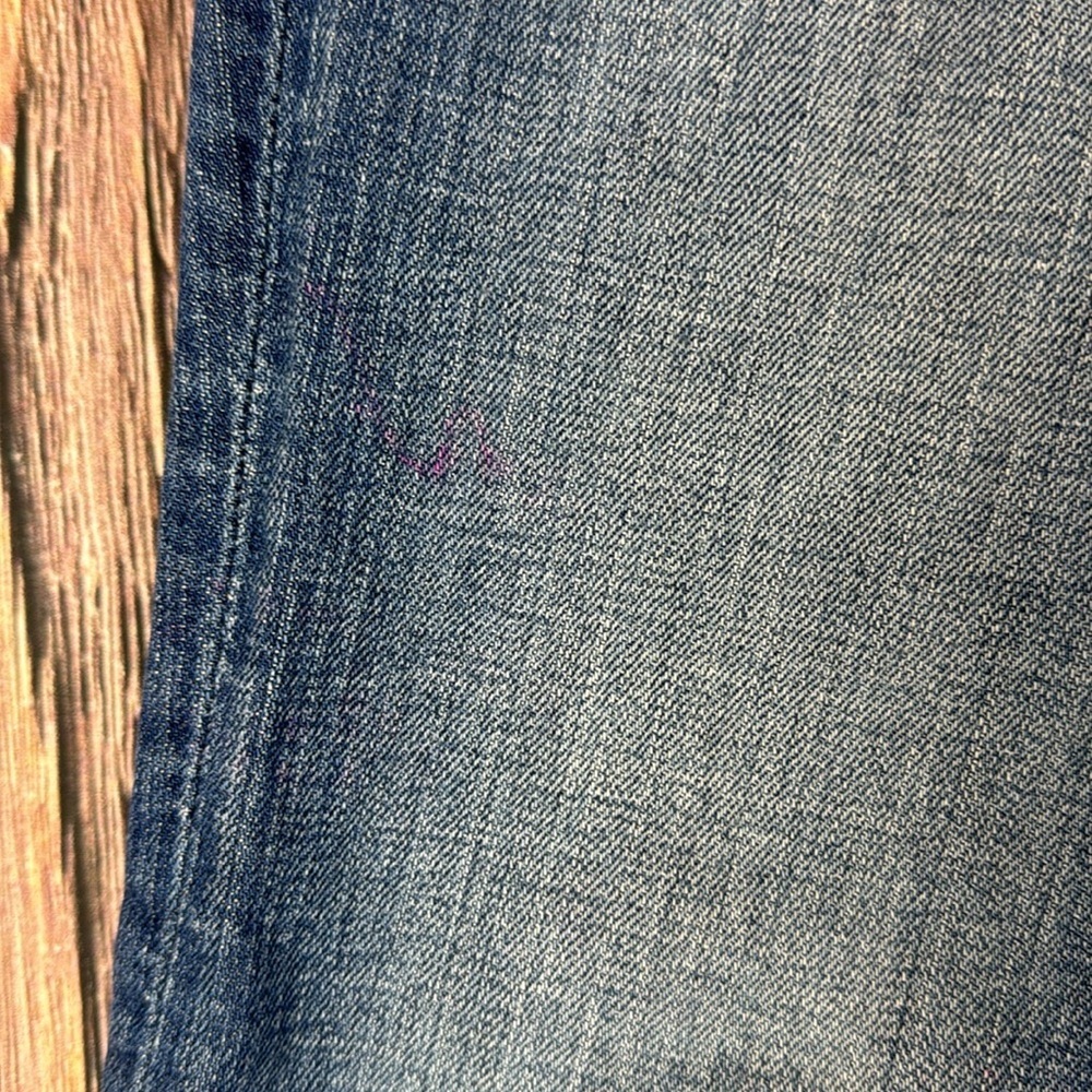 Statement Jeans - Picture 7 of 15